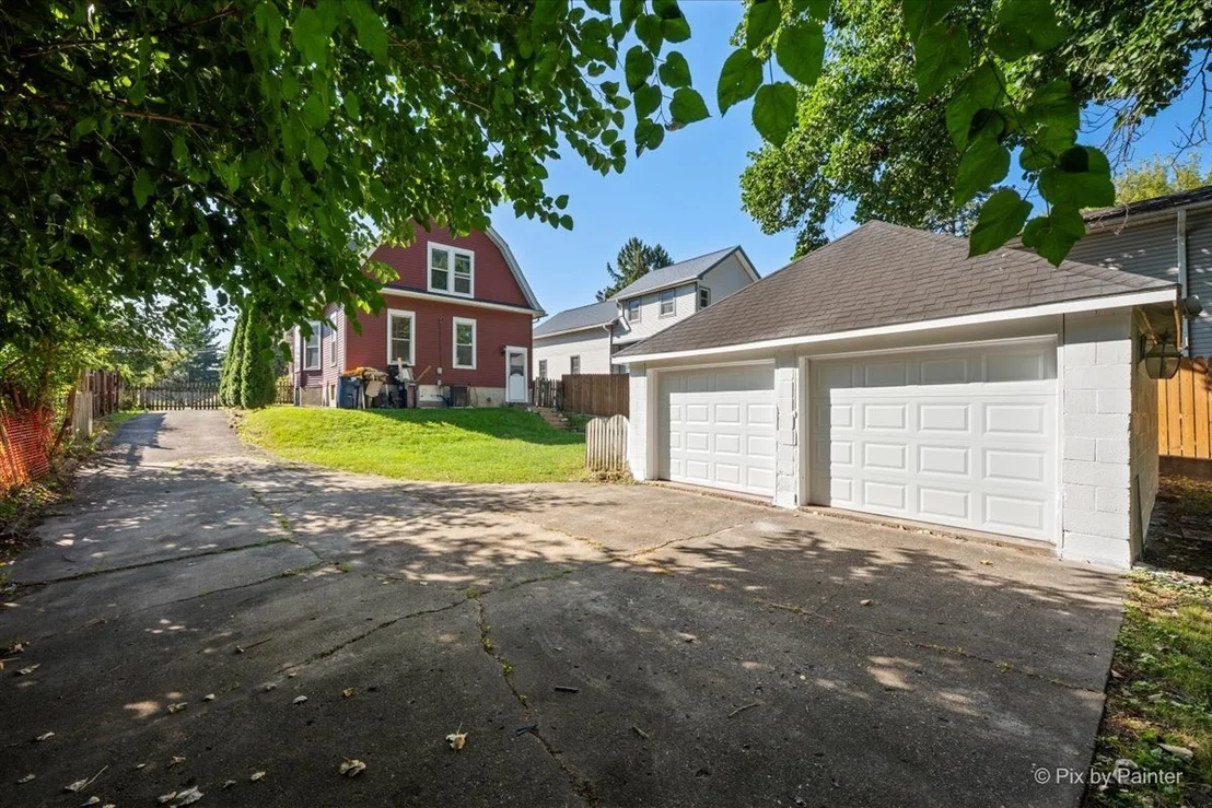 Photo of 468 Locust Street
