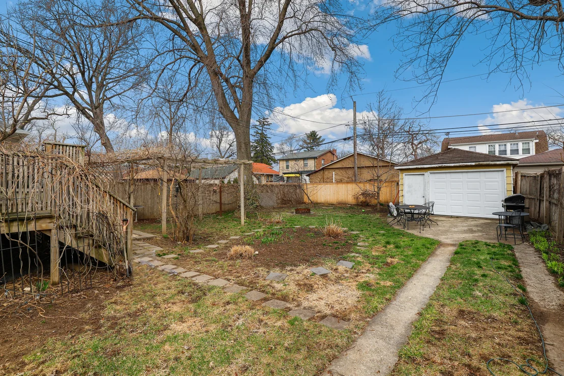 Photo of 1648 W 100th Street