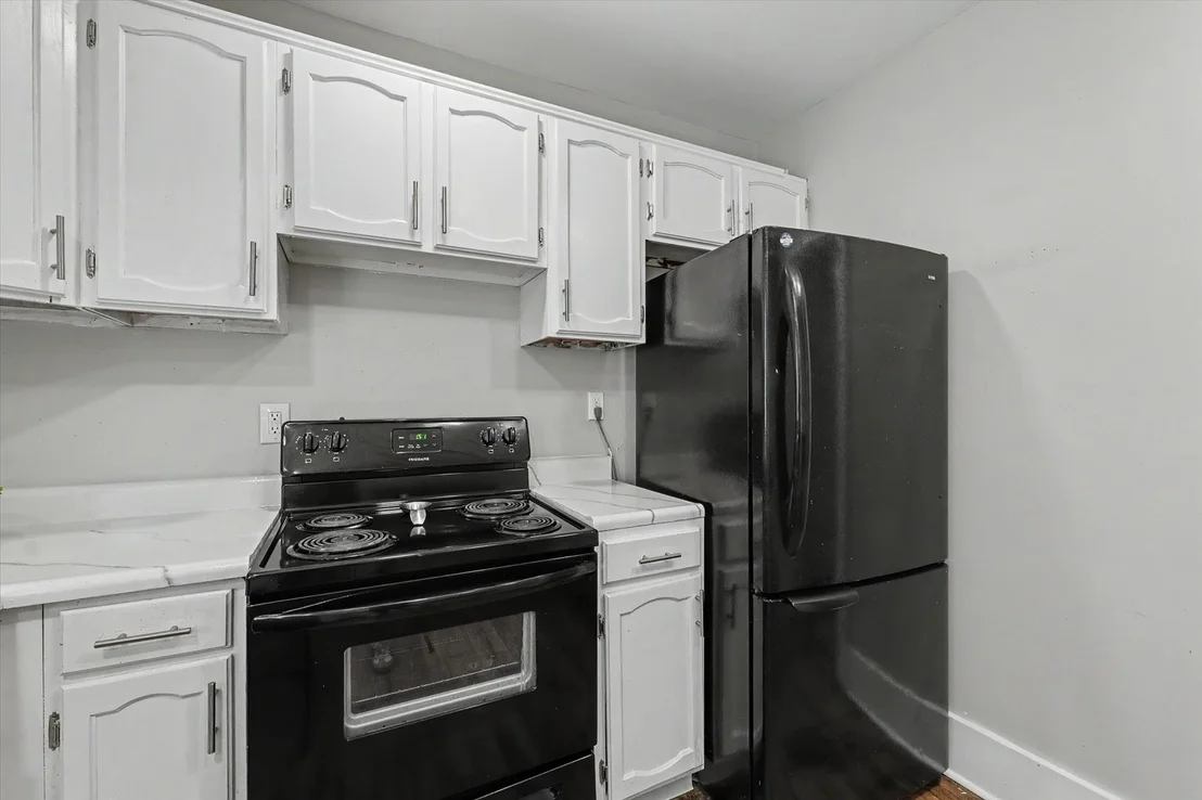 Photo of 1202 W Healey Street
