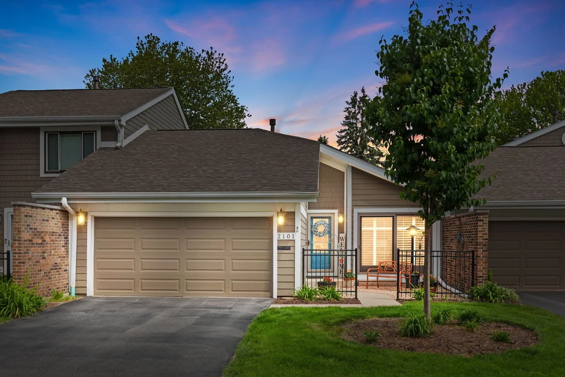Photo of 2101 Timber Lane