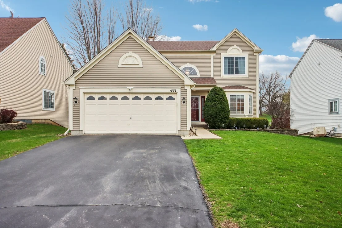 Photo of 533 Rose Lane