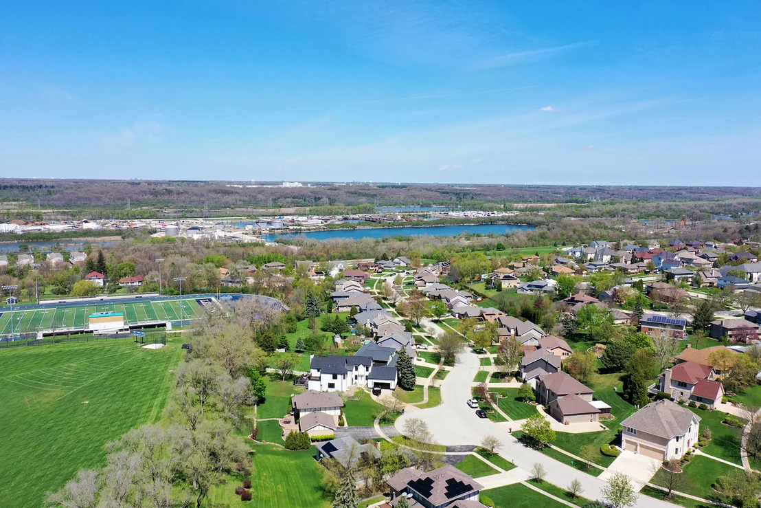 Photo of 461 Wexford Drive