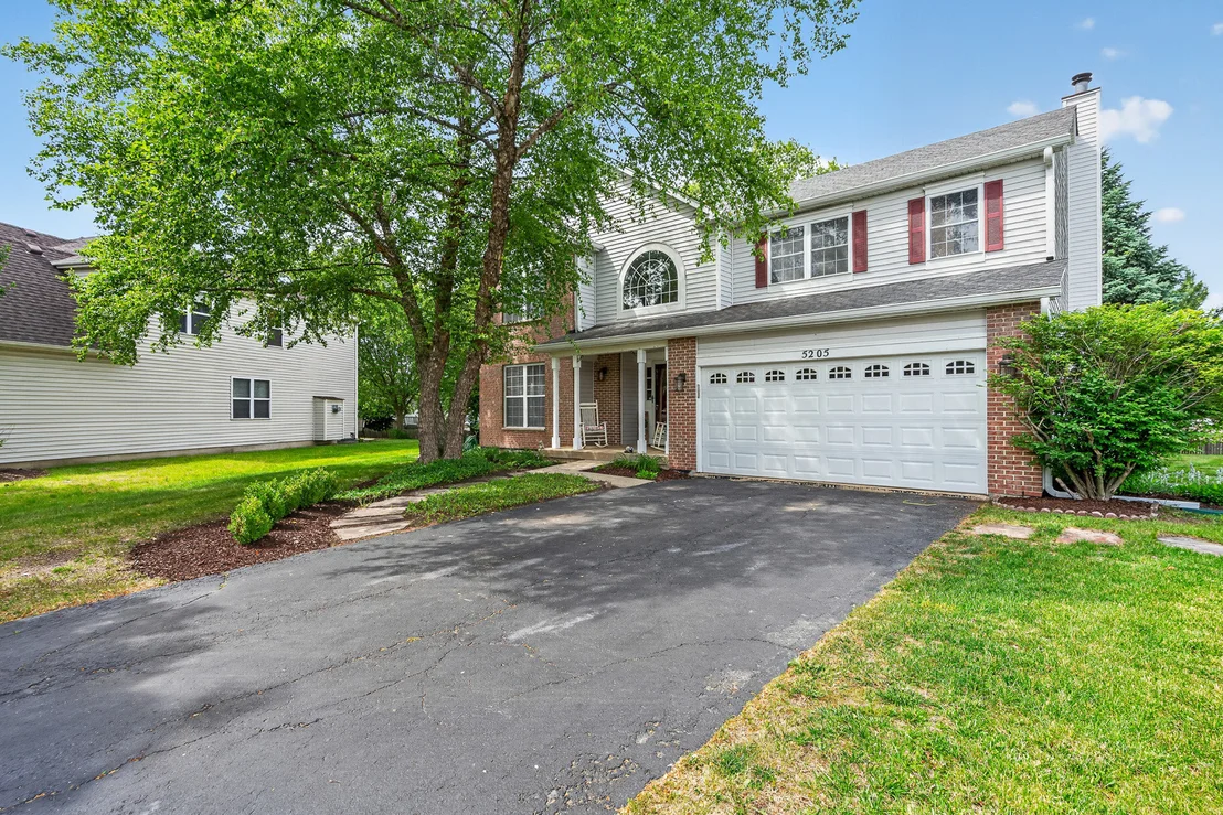 Photo of 5205 Brookshire Estates Drive