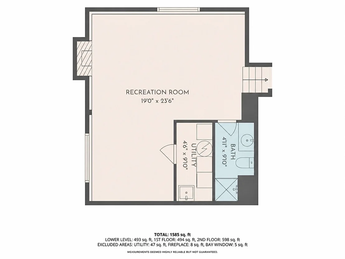 Photo of 2211 Jackson Branch Drive