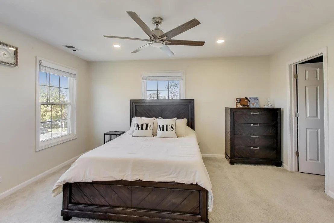 Photo of 1612 Fox Run Drive