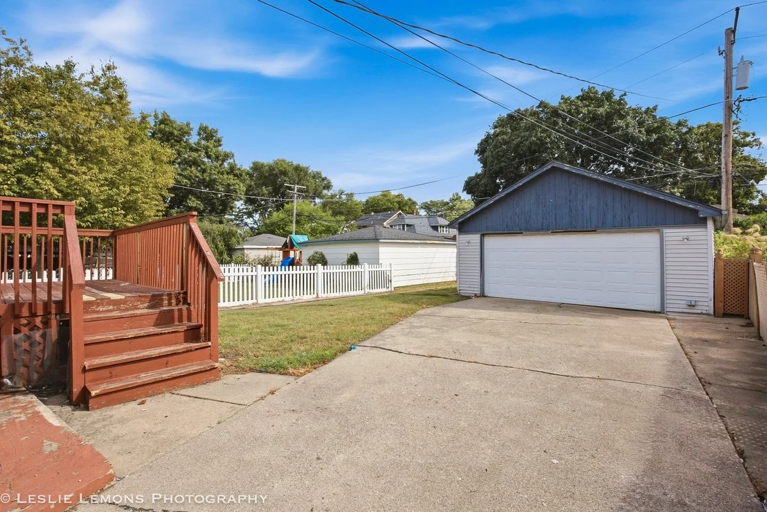 Photo of 3433 wesley Avenue