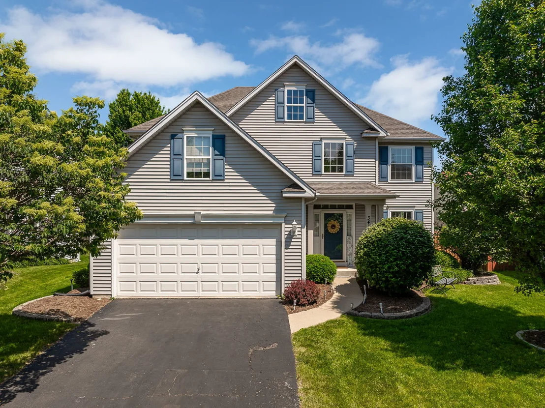 Photo of 3415 Rosecroft Lane