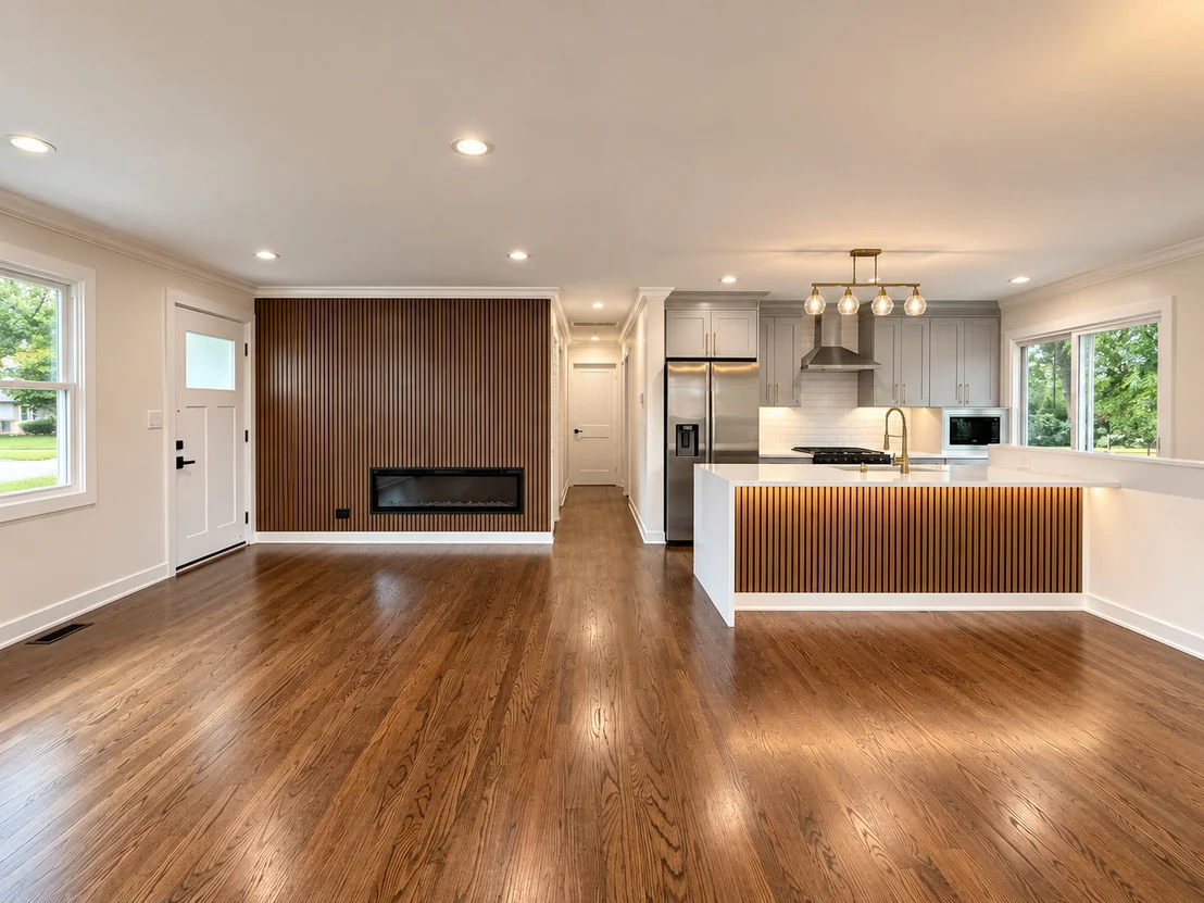 Photo of 1214 N Crabtree Lane