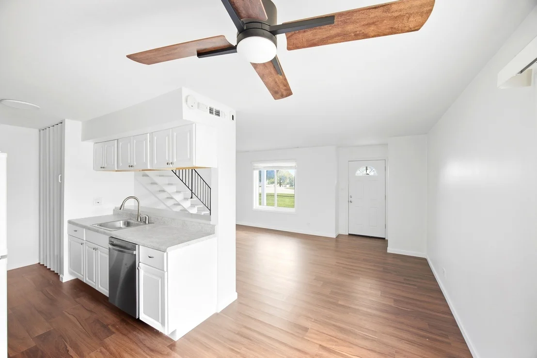 Photo of Unit 1 at 1590 Cornell Circle