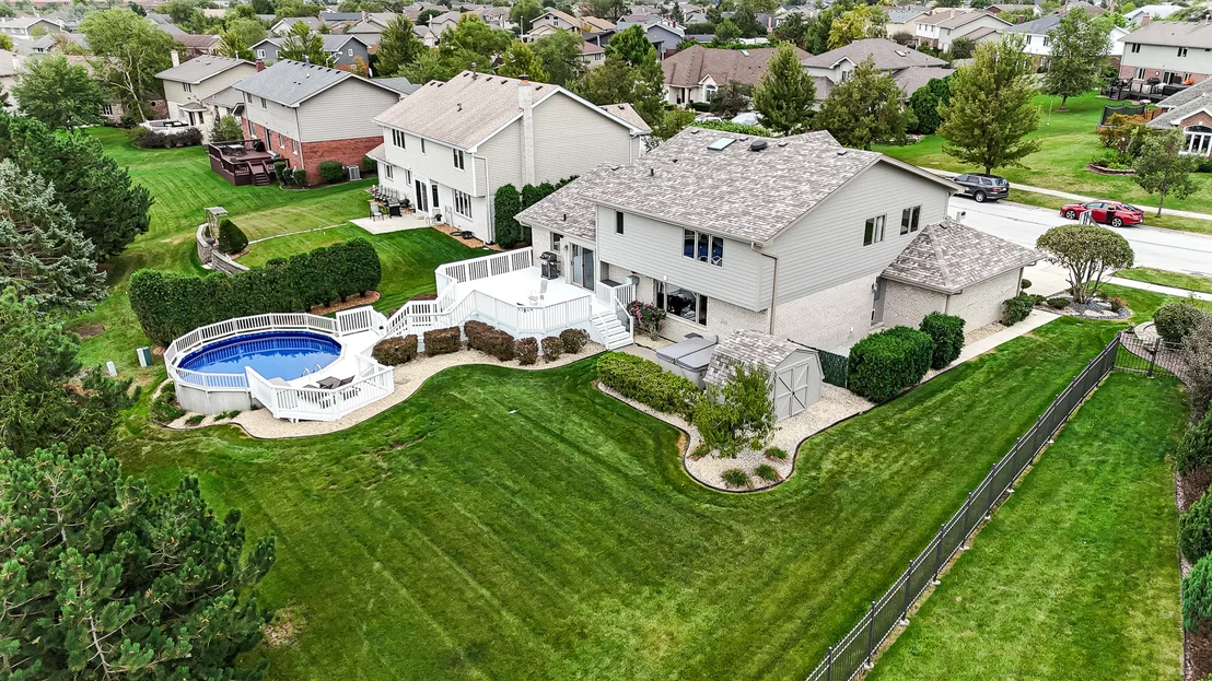 Photo of 8544 Meadows Edge Trail