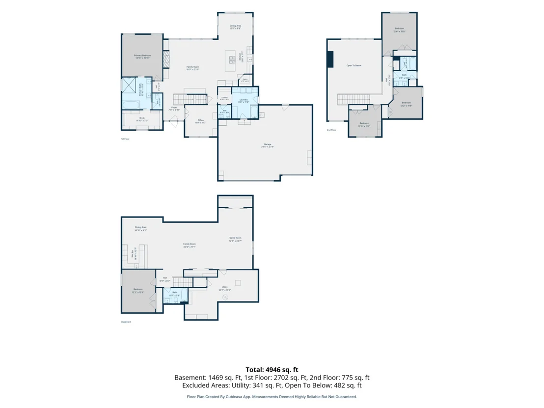 Photo of 9571 Crossbow Drive