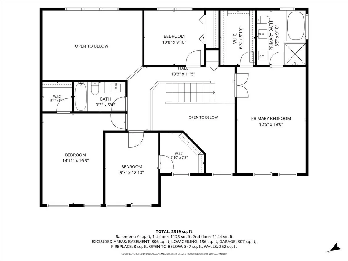 Photo of 1831 Haverford Drive