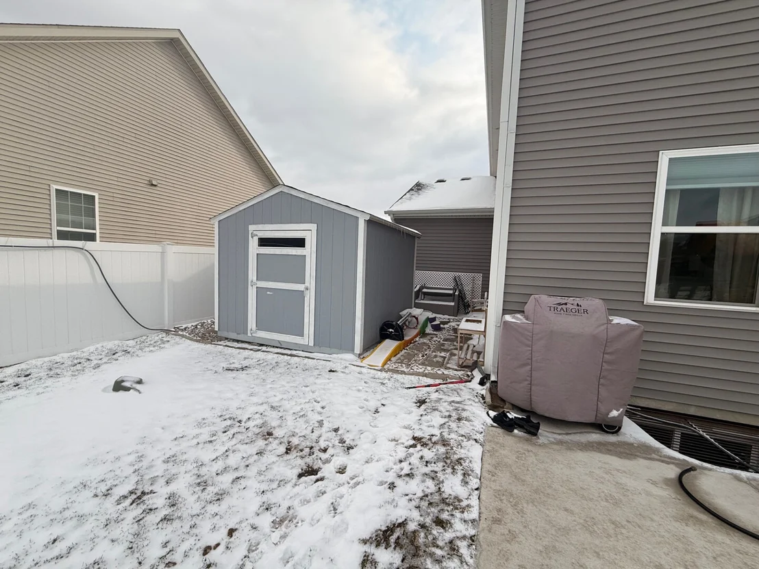 Photo of 1208 Legacy Pointe Boulevard