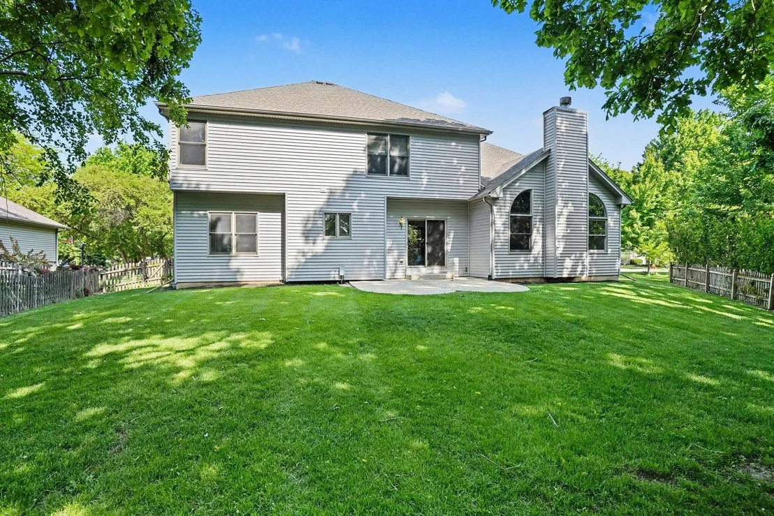 Photo of 205 Willowwood Drive