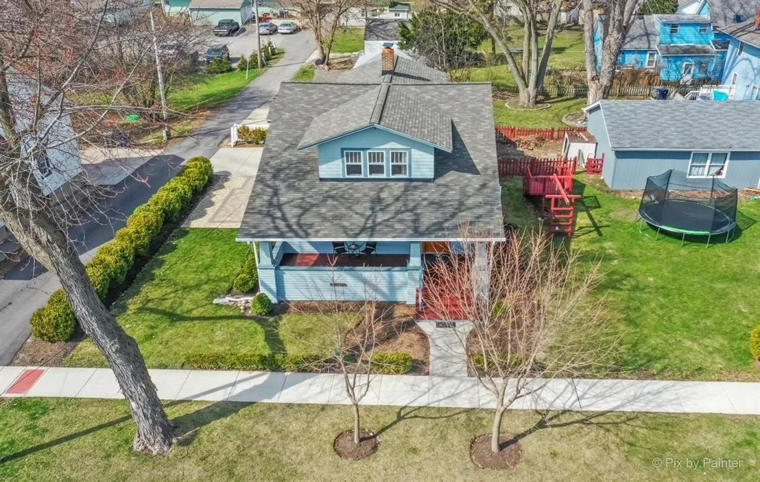 Photo of 254 Moseley Street