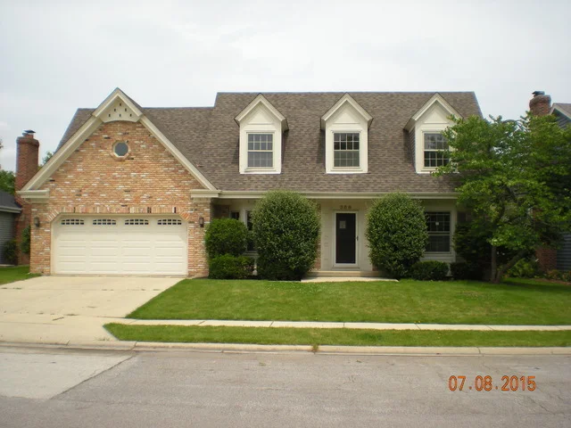 Photo of 27w388 Chartwell Drive