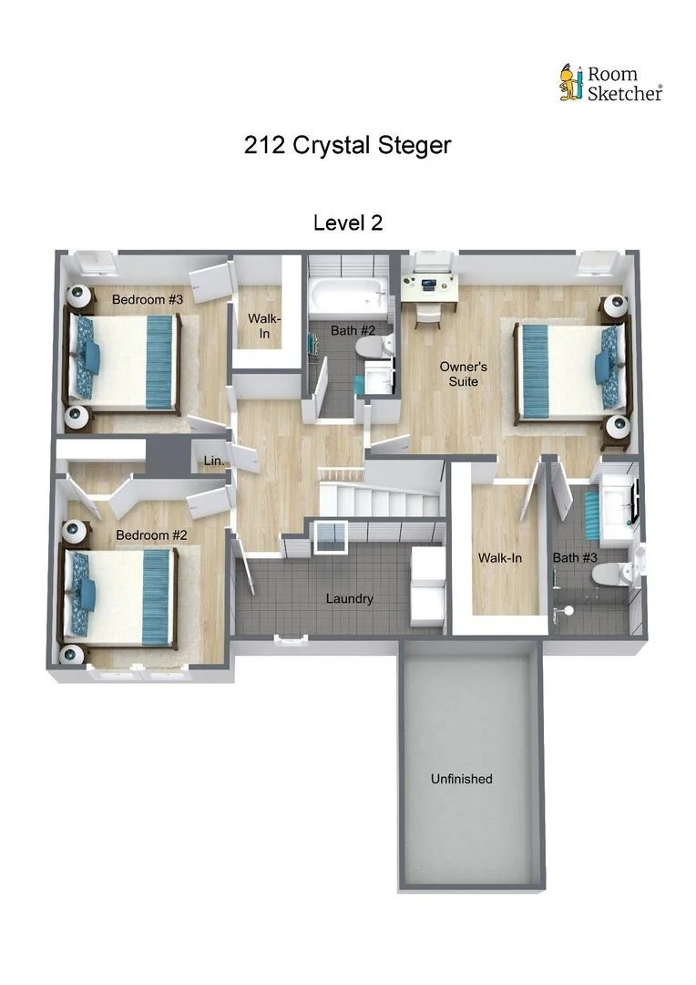 Photo of 200 Crystal Lane