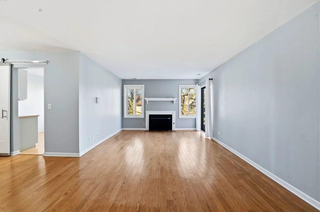 Photo of Unit 2D at 6267 Trinity Drive