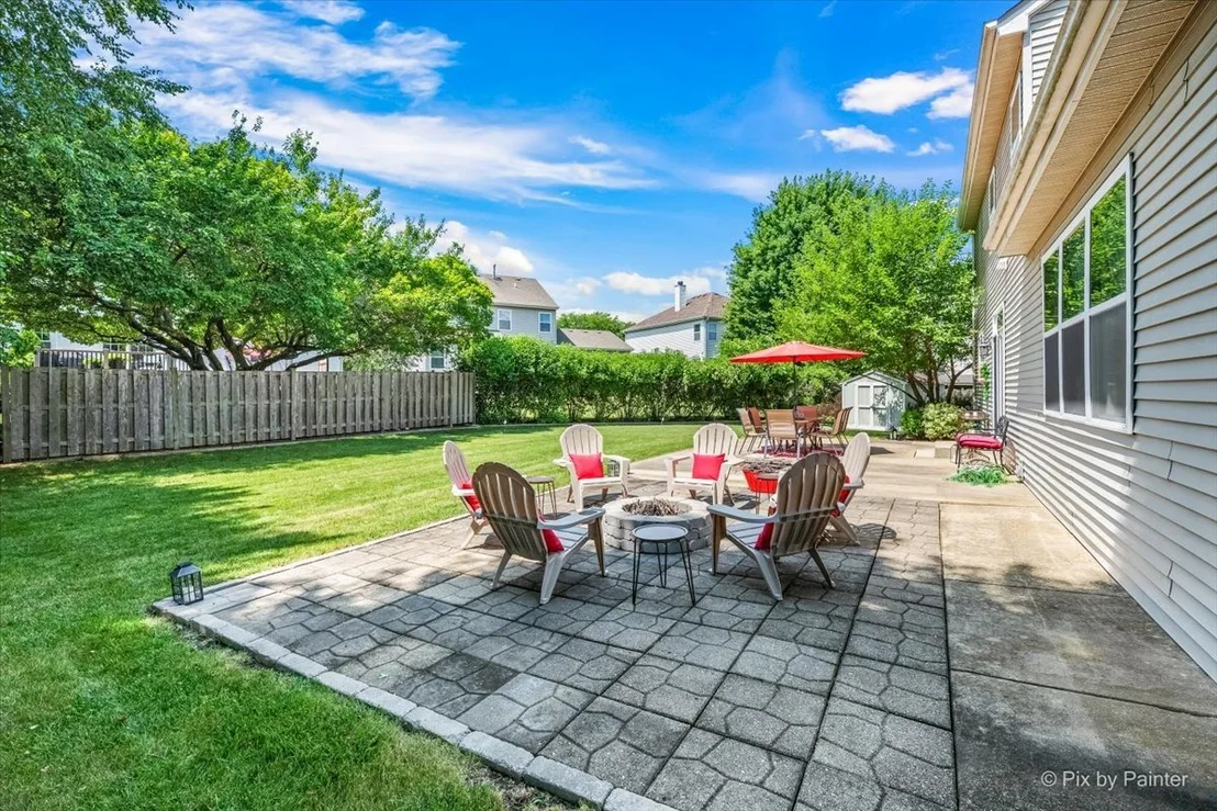 Photo of 2886 Camden Drive