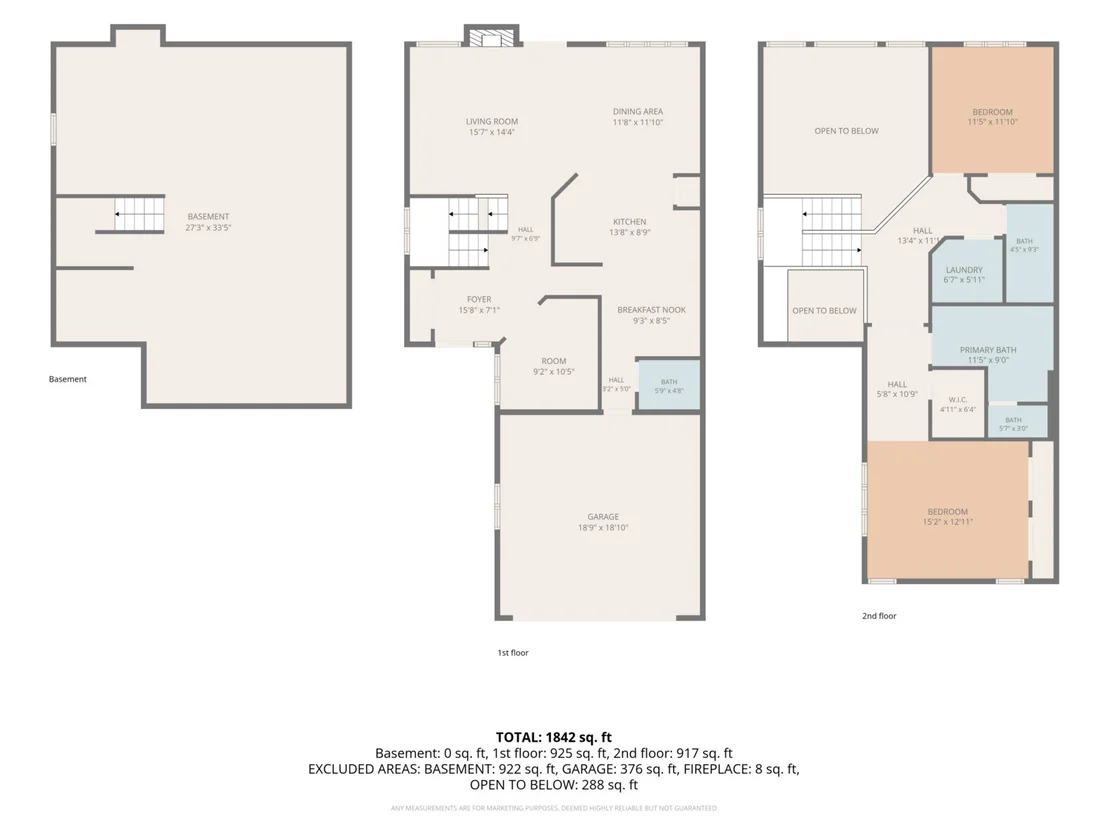 Photo of 3232 Lightning Court
