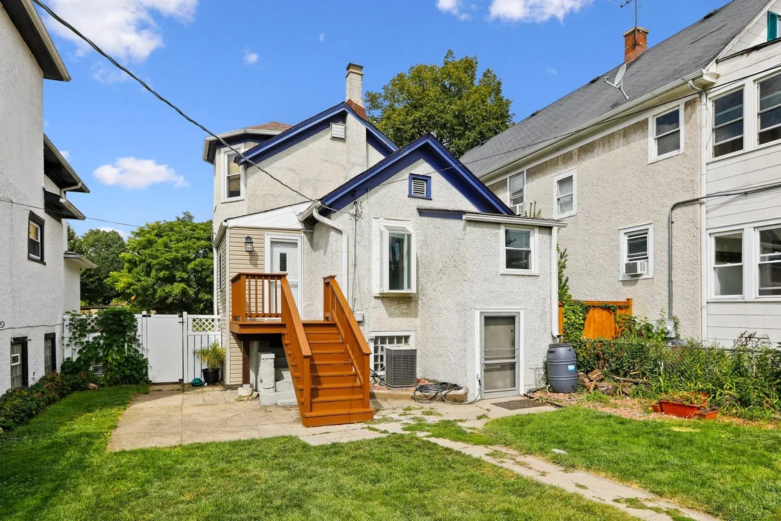 Photo of 148 Belvidere Avenue