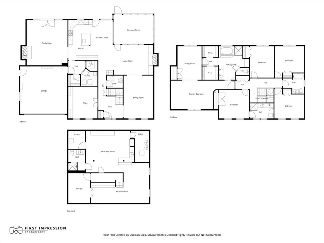 Photo of 1220 Heatherton Drive