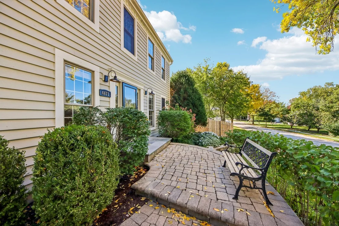 Photo of 4671 Providence Road