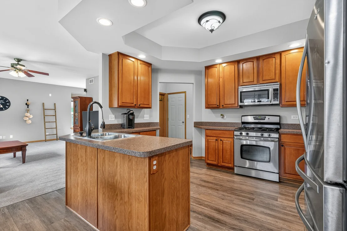 Photo of 16345 Deer Run Drive