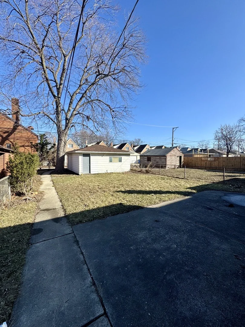 Photo of 3338 W 83RD Place