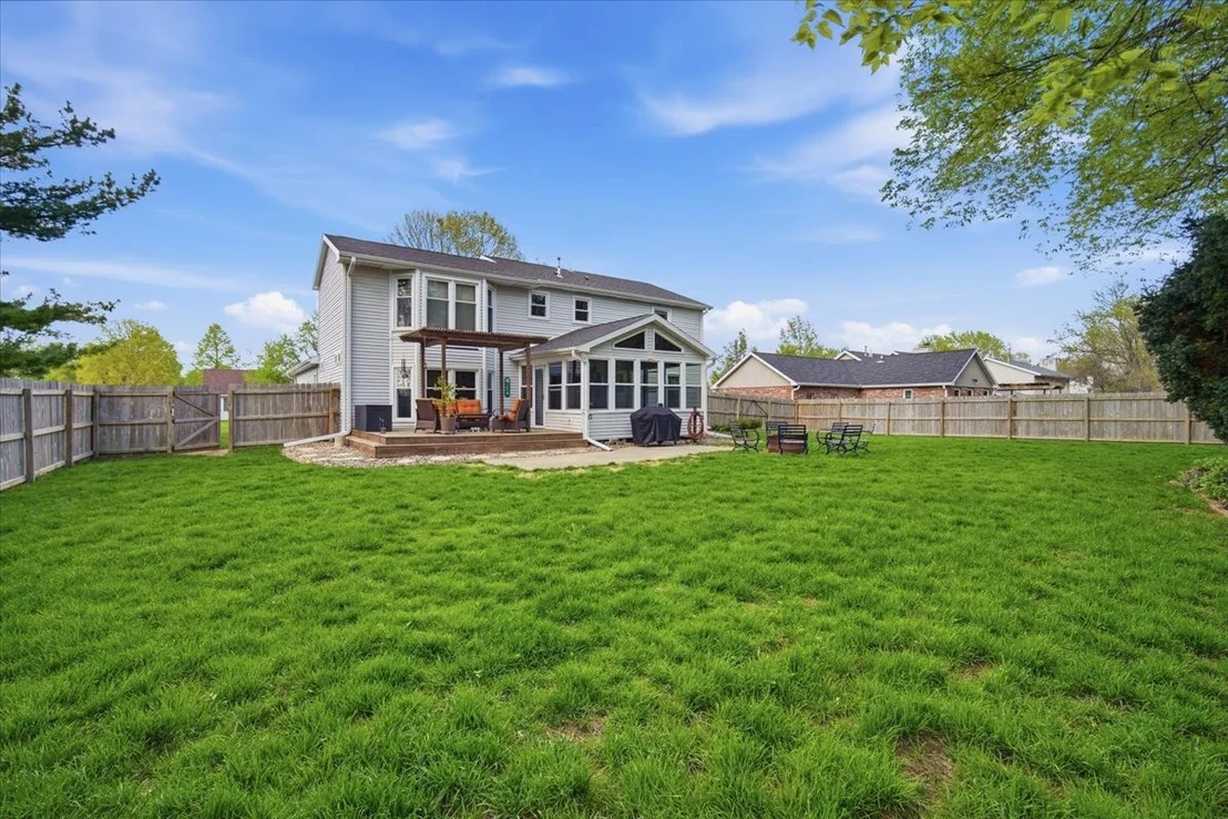Photo of 1512 Steeplechase Drive
