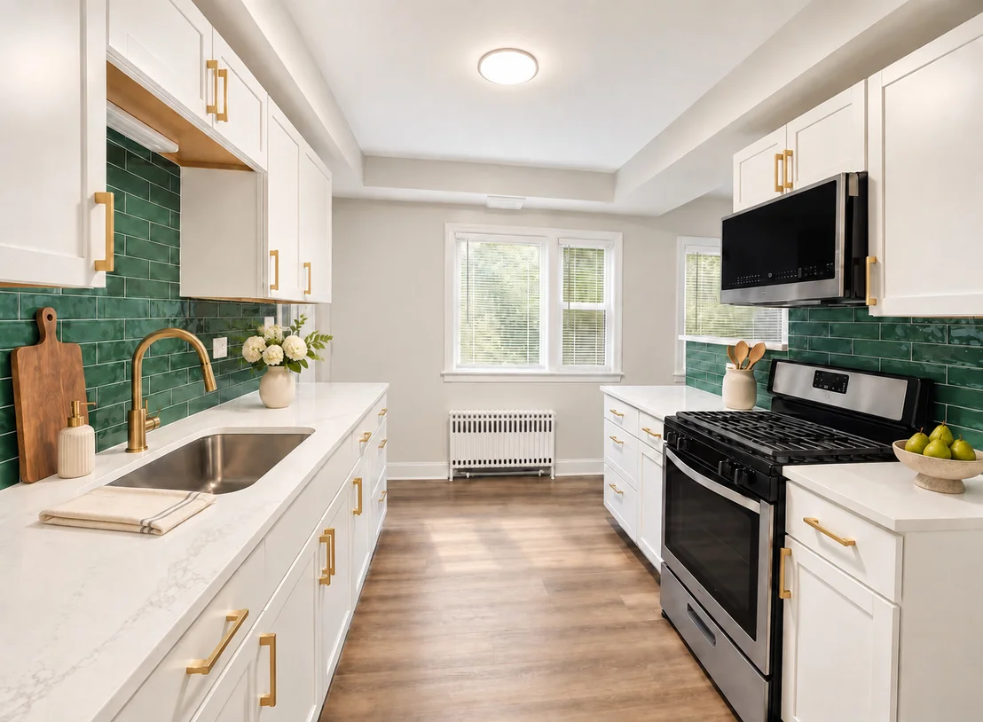 Photo of 2811 FOREST Lane