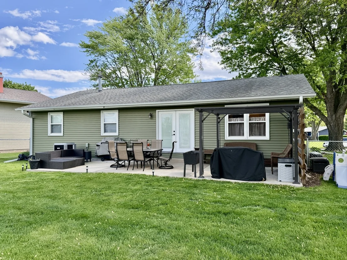 Photo of 608 Greenridge Drive