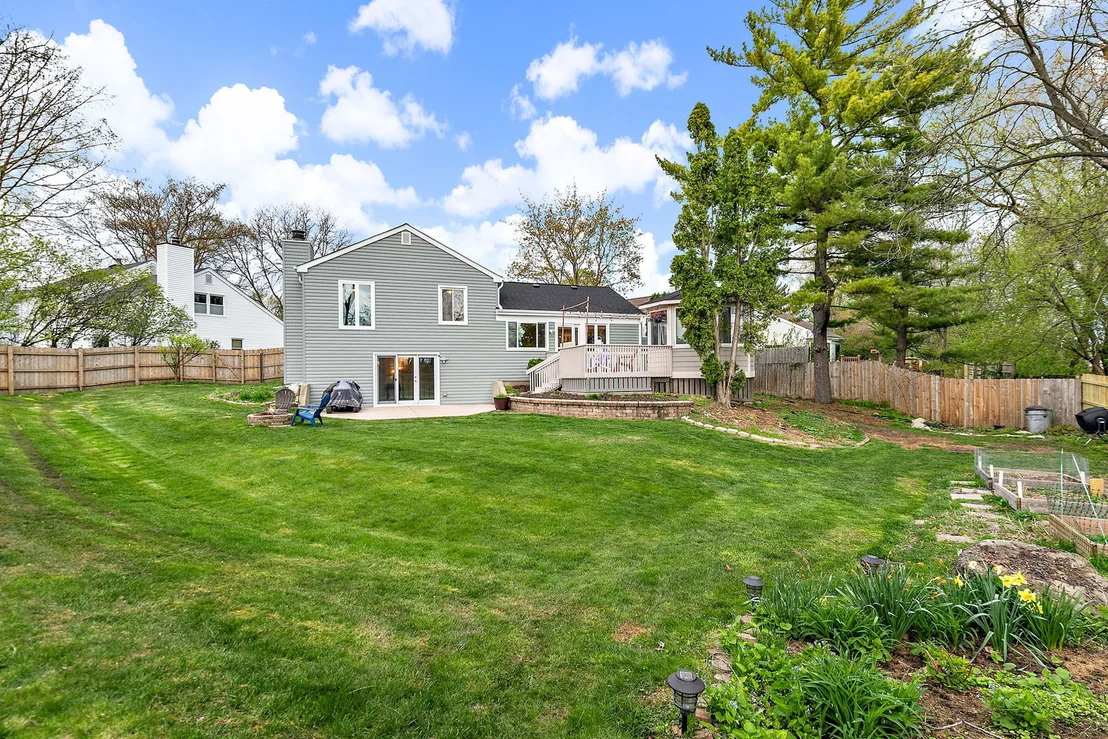 Photo of 4931 CARRIAGE Drive
