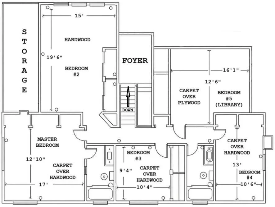 Photo of 2720 Appletree Lane
