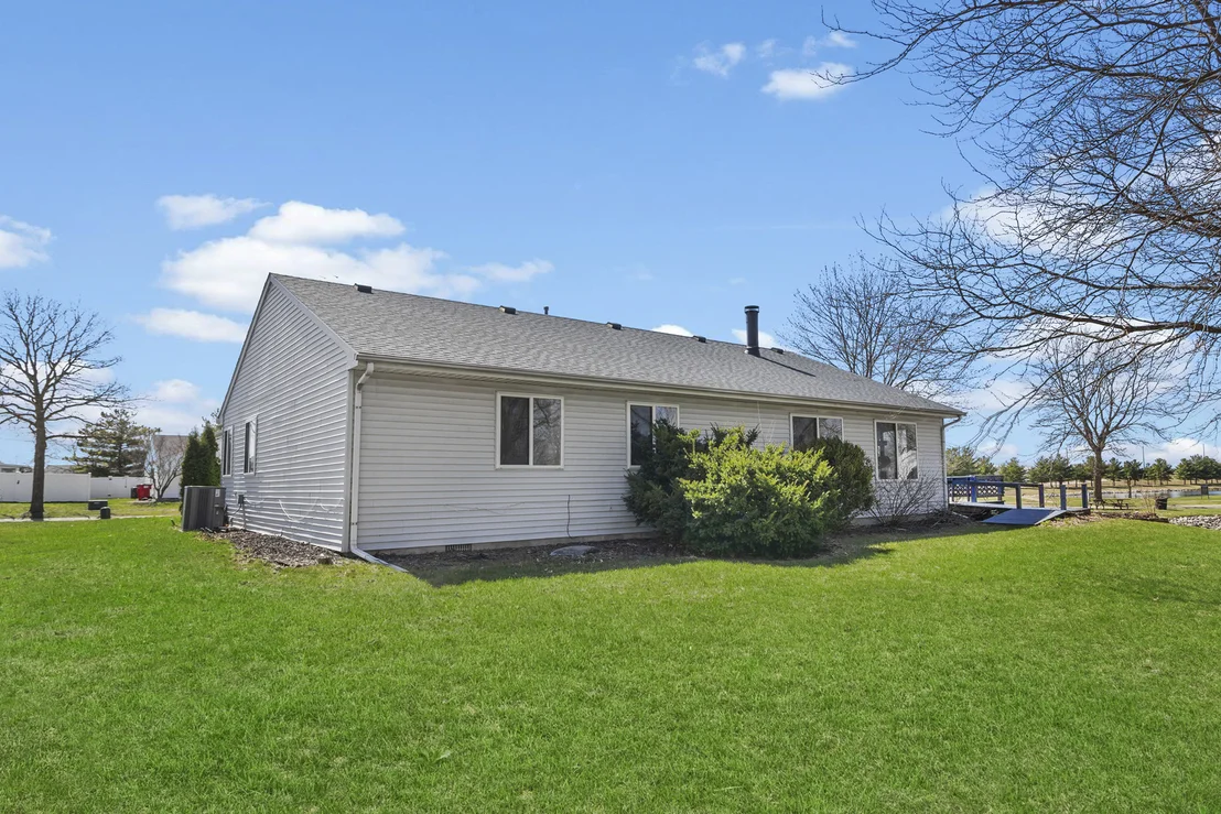 Photo of 3204 Timberline Drive