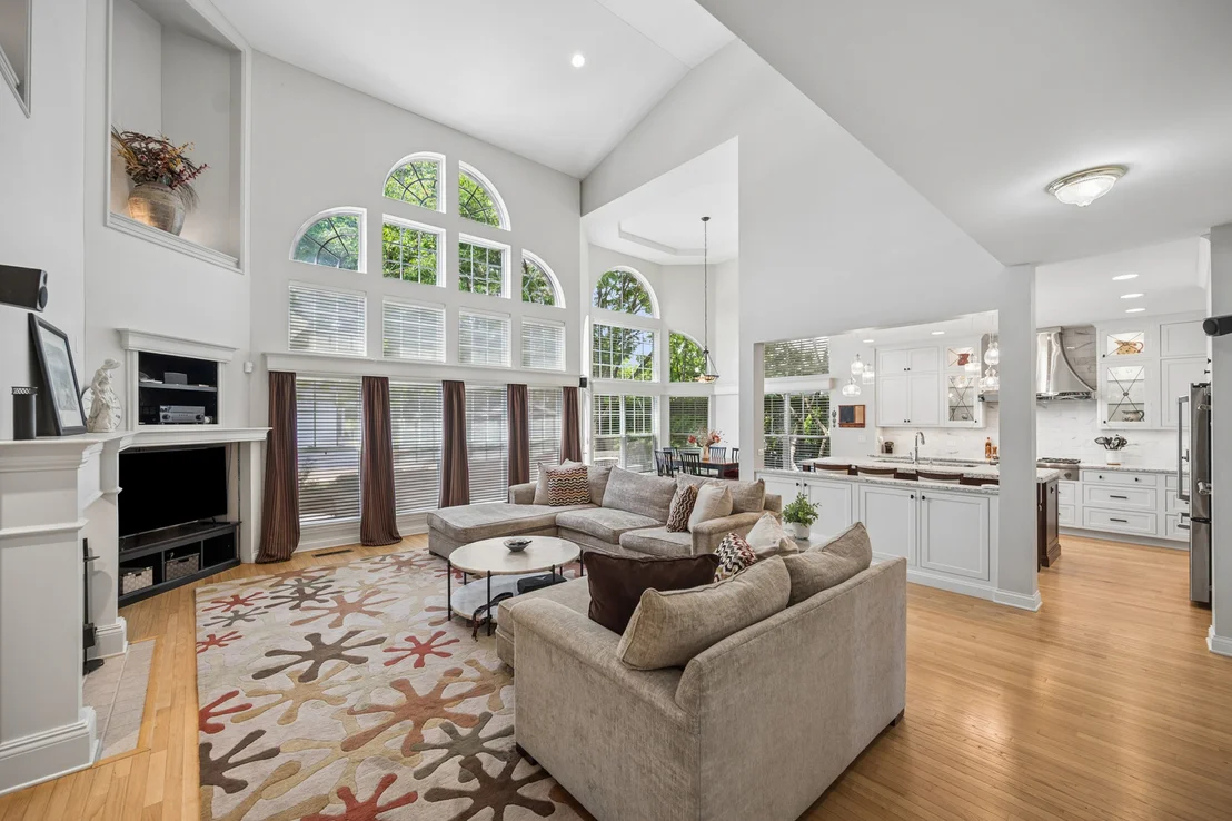 Photo of 1534 Constitution Drive