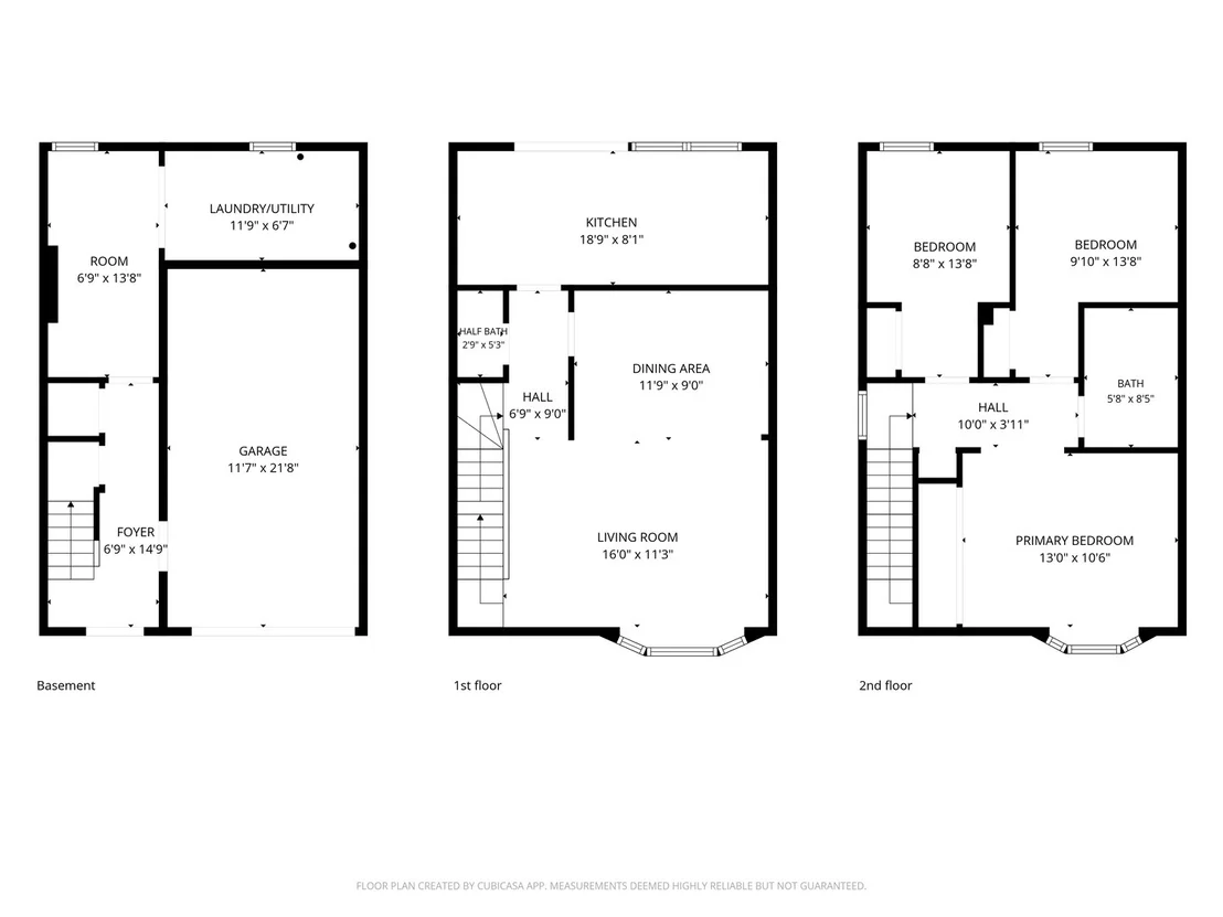 Photo of 2141 Greystone Place