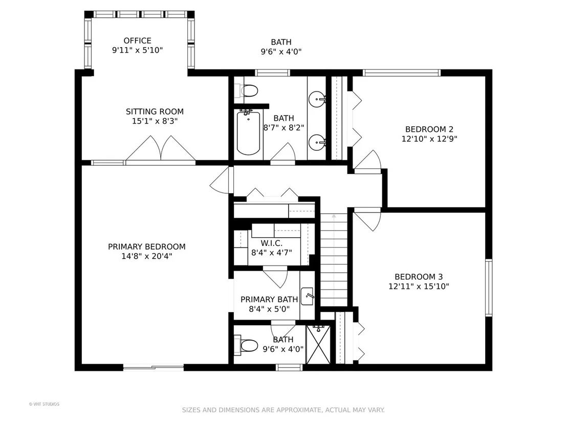 Photo of 2230 Allen Drive