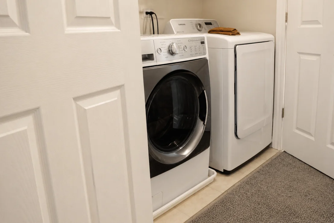 Photo of Unit B at 122 Enclave Circle