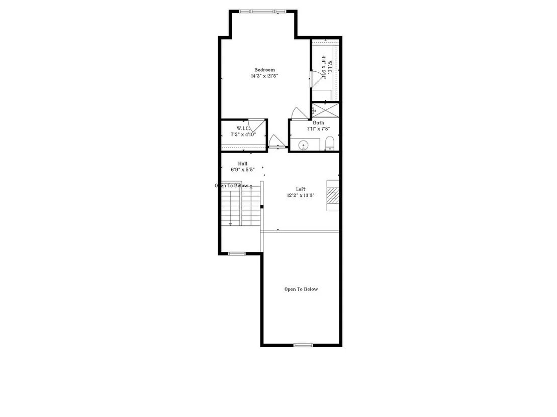 Photo of 2710 Langley Circle