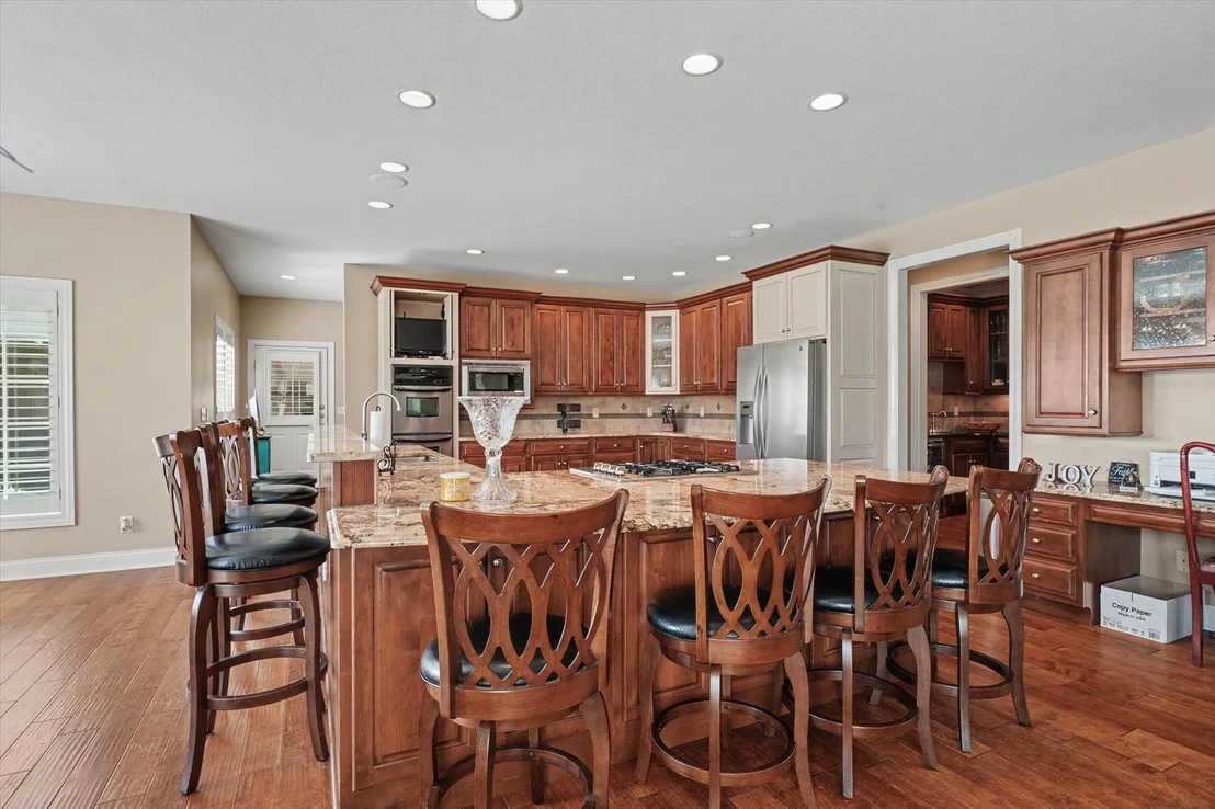 Photo of 1706 Mullikin Drive
