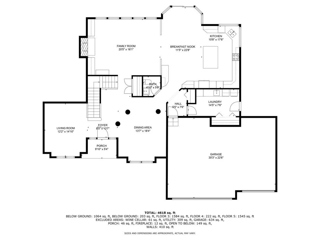 Photo of 1315 Dunrobin Road