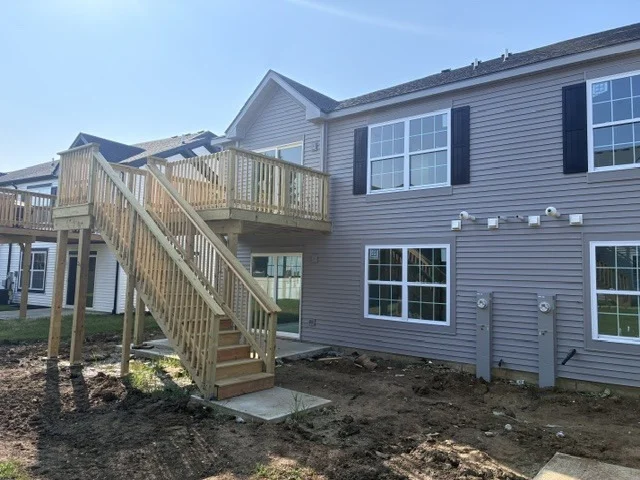 Photo of 925 Saddle Ridge Drive