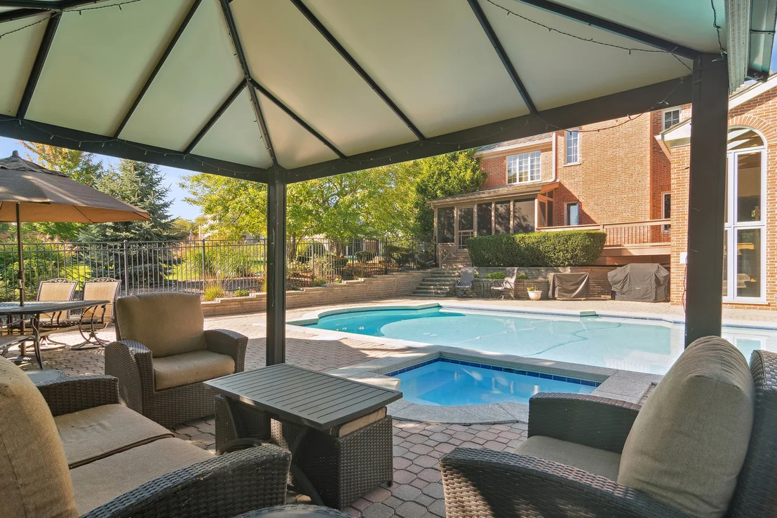 Photo of 1515 Galloway Drive