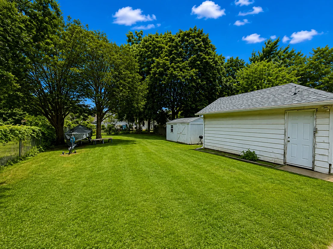 Photo of 319 Oak Street