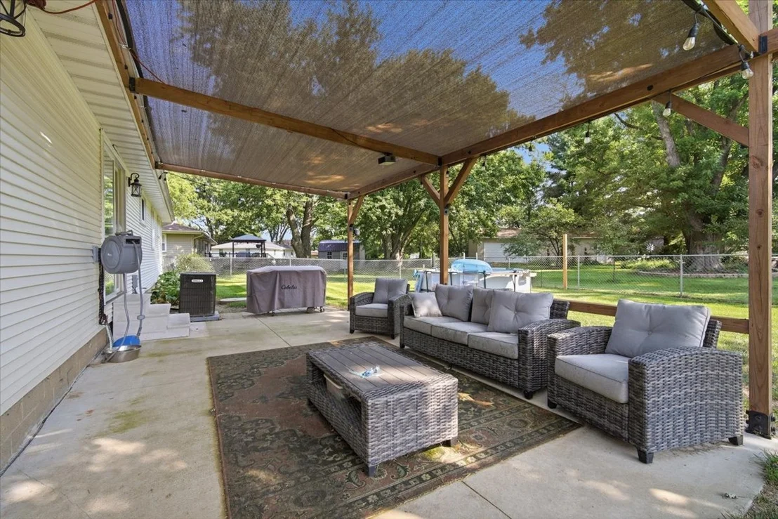 Photo of 1524 Hickory Point Road