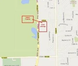 Photo of 17500 LaGrange Road