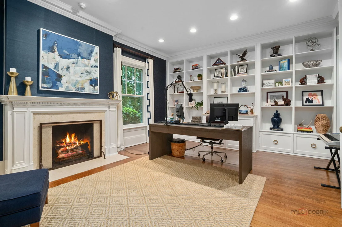 Photo of 400 Washington Road