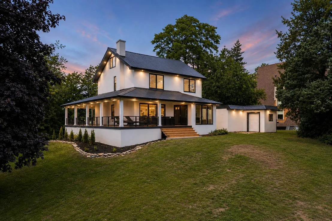 Photo of 35231 N Wilson Road