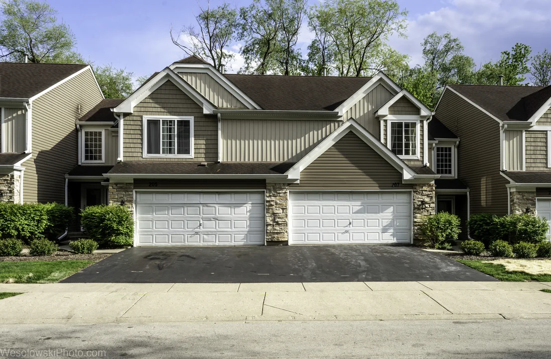 Photo of 207 Locksley Drive